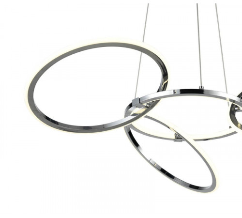 Подвесная люстра Vele Luce VL7033P04