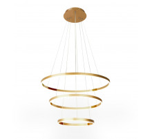 Подвесная люстра Kink Light Тор 08223,36A