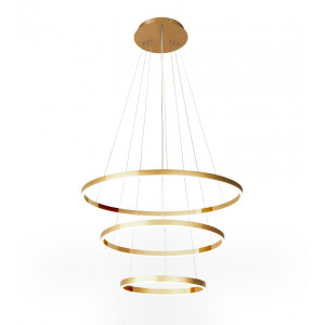 Подвесная люстра Kink Light Тор 08223,36A