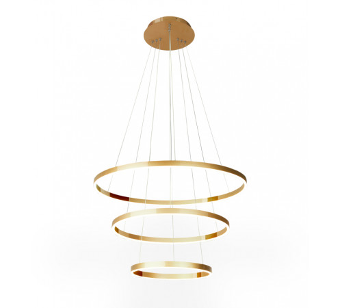 Подвесная люстра Kink Light Тор 08223,36A