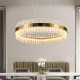 Подвесная люстра Delight Collection Saturno ST-8877-80