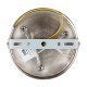 Подвесная люстра Freya Match FR6109PL-06CH