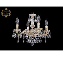 Подвесная люстра Art Classic 31.01.4.120.A.GW.Sp