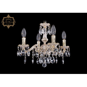 Подвесная люстра Art Classic 31.01.4.120.A.GW.Sp