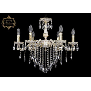 Подвесная люстра Art Classic 31.01.6.215.B.GW.Sp