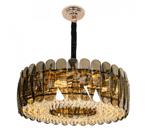 Подвесная люстра Escada Arenal 2103/12S