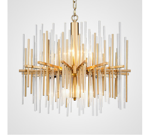 Подвесная люстра  ImperiumLoft ELECT D60 101552-26