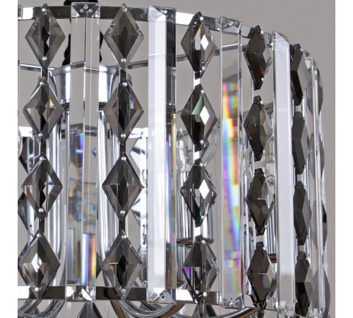 Подвесная люстра Reluce 89011-0.4-10