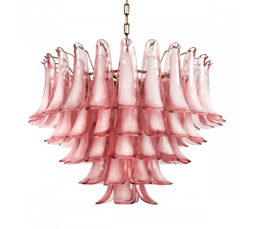 Подвесная люстра Loft IT Lilou 10600/800 Pink