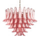 Подвесная люстра Loft IT Lilou 10600/800 Pink