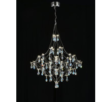 Подвесная люстра Myfar Allegria MR2640-66P-50CD