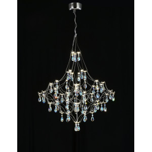 Подвесная люстра Myfar Allegria MR2640-66P-50CD