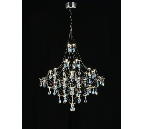 Подвесная люстра Myfar Allegria MR2640-66P-50CD