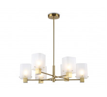 Подвесная люстра Ambrella Light High Light LH57031