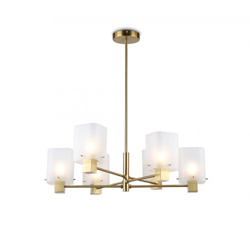 Подвесная люстра Ambrella Light High Light LH57031 Подвесная люстра Ambrella Light High Light LH57031
