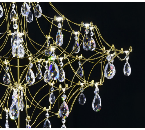 Подвесная люстра Myfar Allegria MR2643-66P-50AD