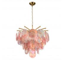Подвесная люстра LOFT IT Lolly 10492/600 Pink