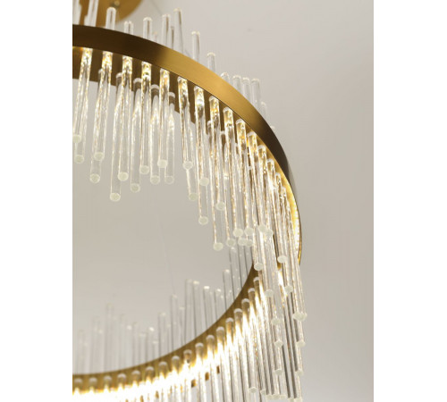 Подвесная люстра Rivoli Gwen 6192-201 Б0069937