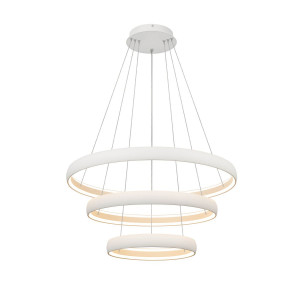 Подвесная люстра Mantra Flats 9428