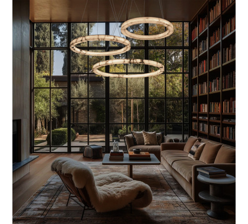 Подвесная люстра Loft IT Mondrian 10408/1000 Подвесная люстра Loft IT Mondrian 10408/1000