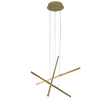 Подвесная люстра Lightstar Palla 739132