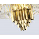 Подвесная люстра Ambrella Light High Light Crystal LH41023