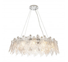 Подвесная люстра Modestyle MS.2290.12 CR