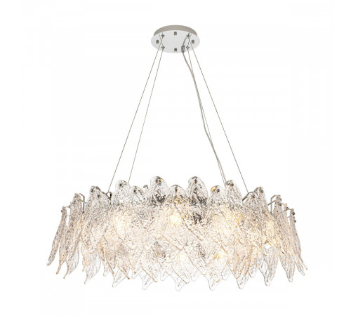 Подвесная люстра Modestyle MS.2290.12 CR