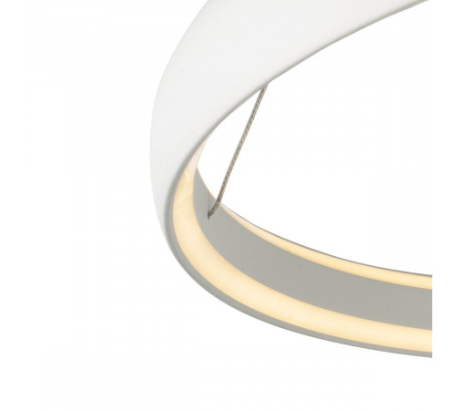 Подвесная люстра Mantra Flats 9429