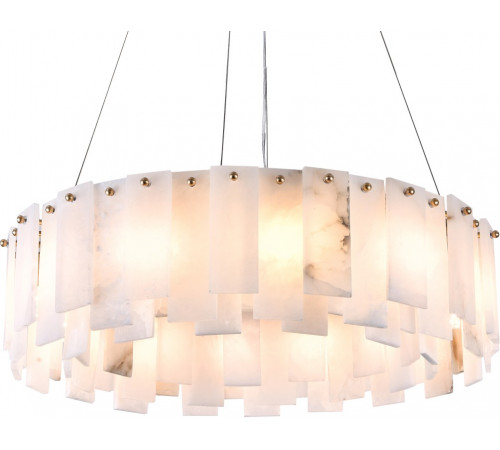 Подвесная люстра Stilfort Спаниш Стоун 2197/05/12P