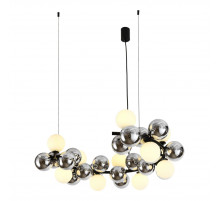 Подвесная люстра Lussole Honolulu LSP-6068