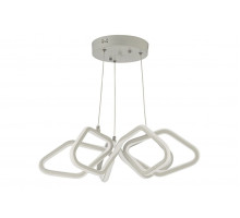 Подвесная люстра Arti Lampadari Angelo L 1.5.55.05 G