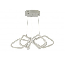 Подвесная люстра Arti Lampadari Angelo L 1.5.55.05 G