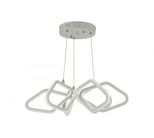 Подвесная люстра Arti Lampadari Angelo L 1.5.55.05 G Подвесная люстра Arti Lampadari Angelo L 1.5.55.05 G