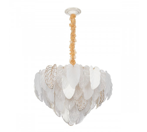 Подвесная люстра Citilux Hasienda CL328160