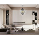 Подвесная люстра Ambrella Light High Light Crystal LH41020
