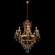 Подвесная люстра Loft IT Foil 10430/8