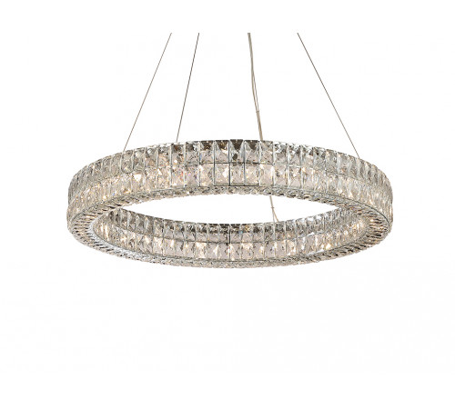 Подвесная люстра Newport Elizabeth 8550/78 C chrome М0070764