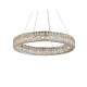 Подвесная люстра Newport Elizabeth 8550/78 C chrome М0070764