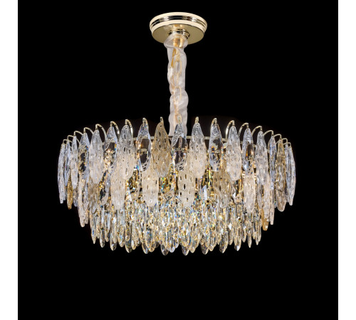 Подвесная люстра Delight Collection OD2095-58 gold Подвесная люстра Delight Collection OD2095-58 gold