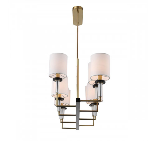 Подвесная люстра ST Luce Веритас SL1404.338.08
