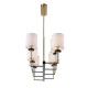 Подвесная люстра ST Luce Веритас SL1404.338.08