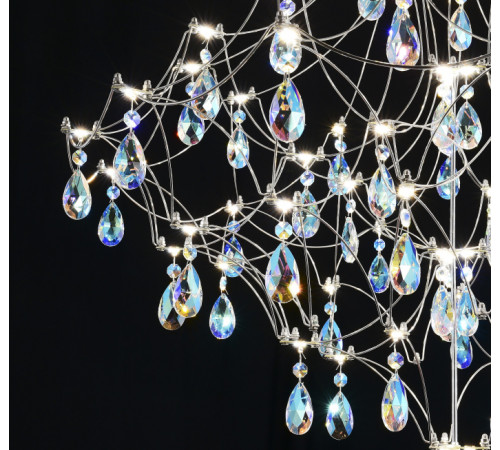 Подвесная люстра Myfar Allegria MR2640-66P-50CD