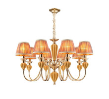 Подвесная люстра Favourite Miraculum 2138-8P