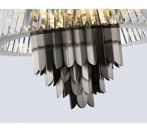 Подвесная люстра Ambrella Light High Light Crystal LH41026 Подвесная люстра Ambrella Light High Light Crystal LH41026