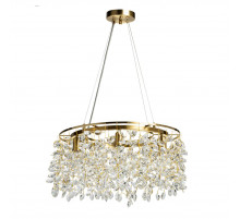 Подвесная люстра De Markt City Лайма 467015106