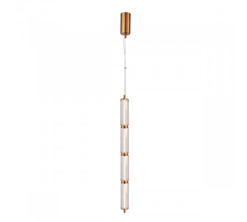 Подвесная люстра F-Promo Hexagoni 4777-4P