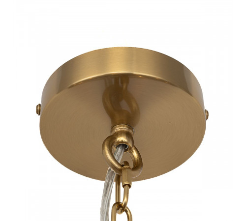 Подвесная люстра Citilux Carson CL255183