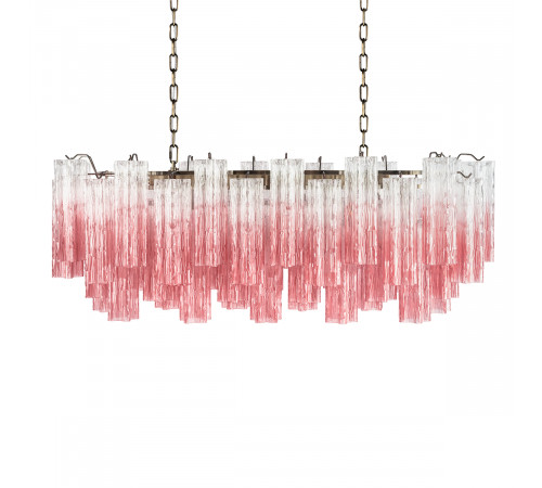 Подвесные светильники Loft IT Murano 10580/1000R Clear pink