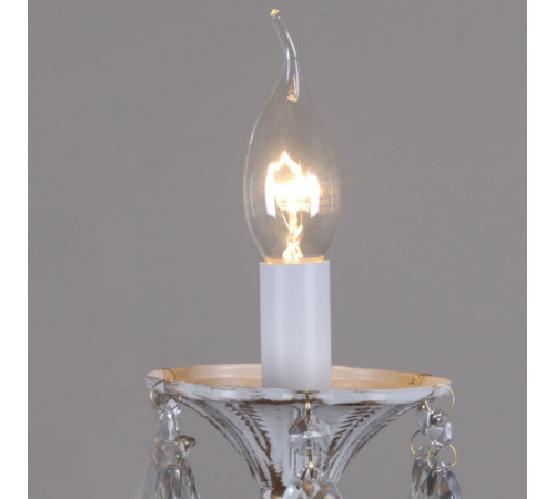 Подвесная люстра Reluce 89347-0.4-03